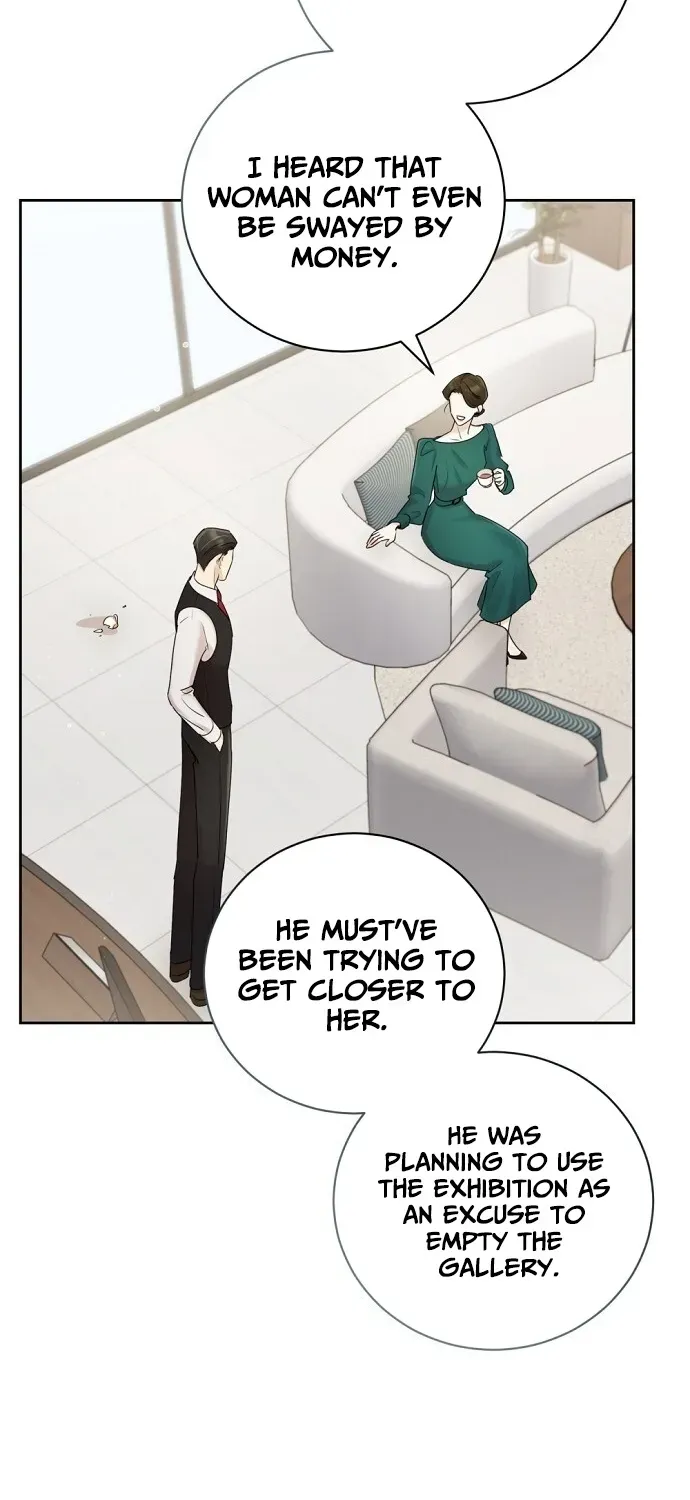 Bad Dream Chapter 20 page 50 - 