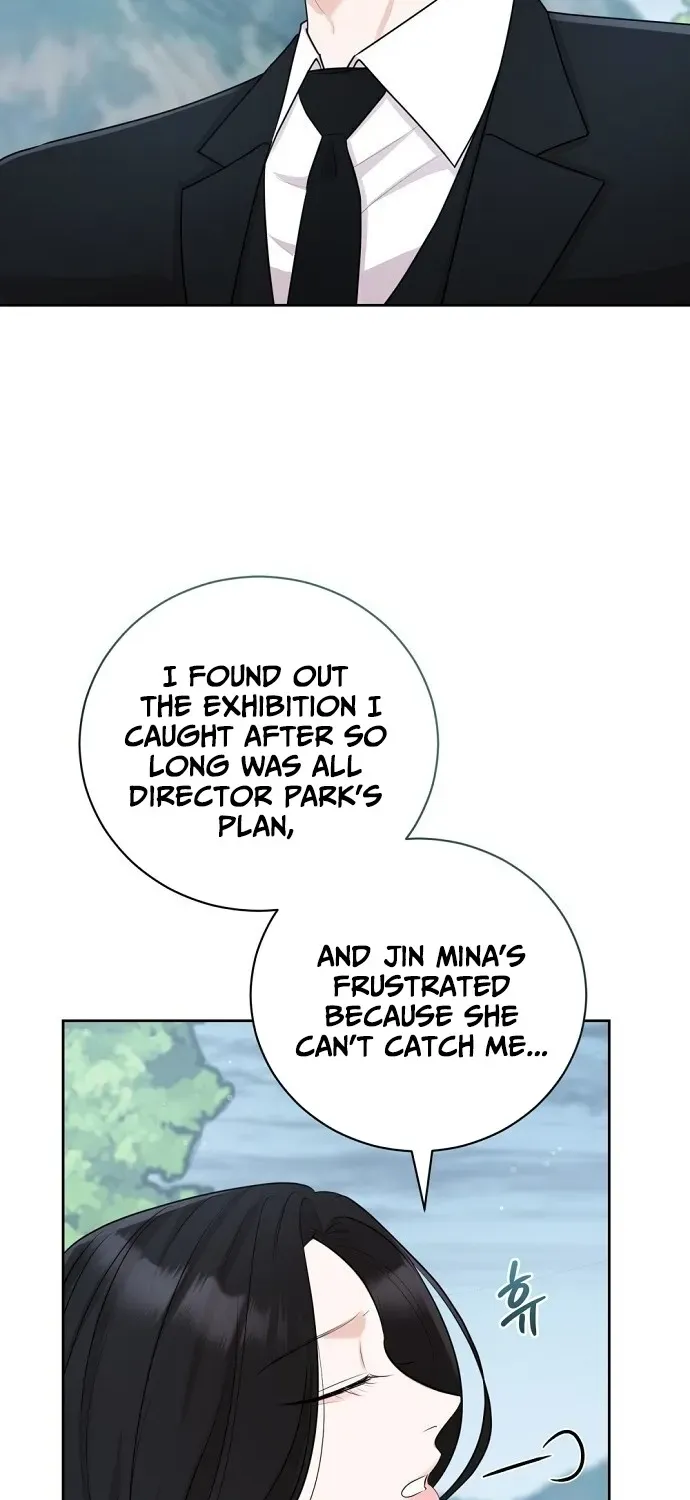 Bad Dream Chapter 20 page 6 - 