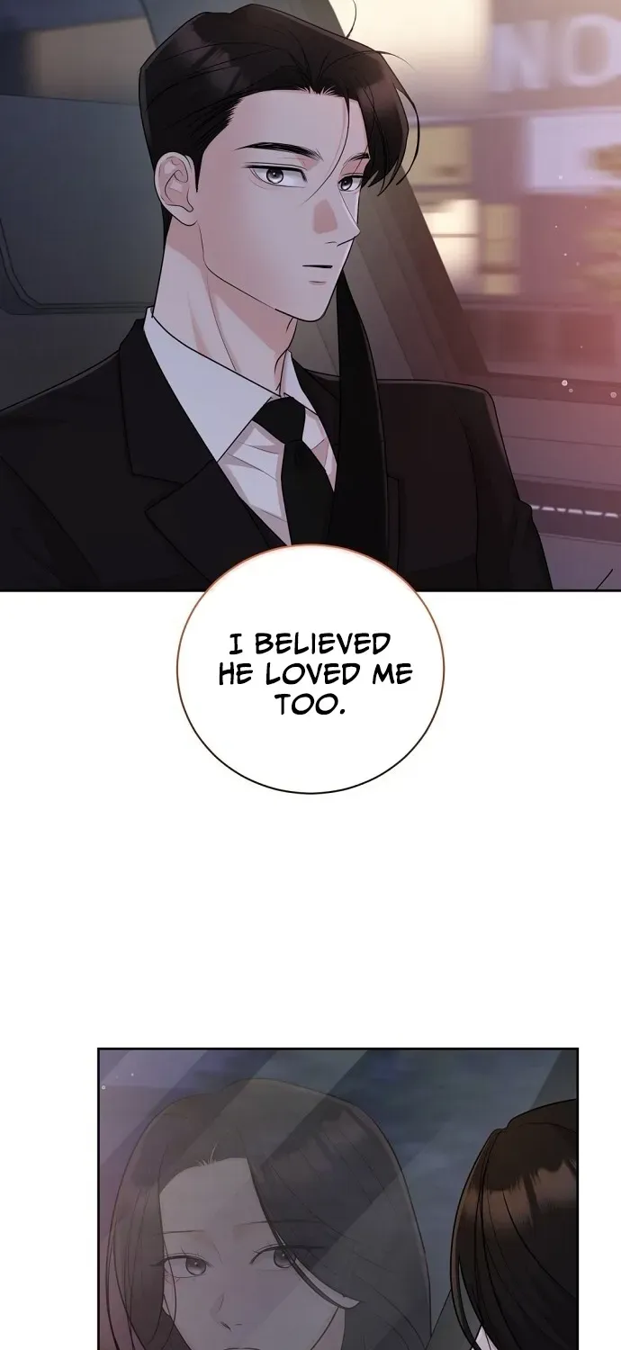 Bad Dream Chapter 20 page 53 - 