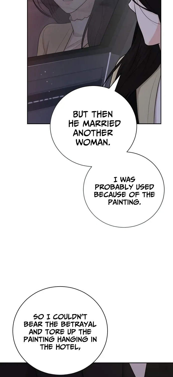 Bad Dream Chapter 20 page 54 - 