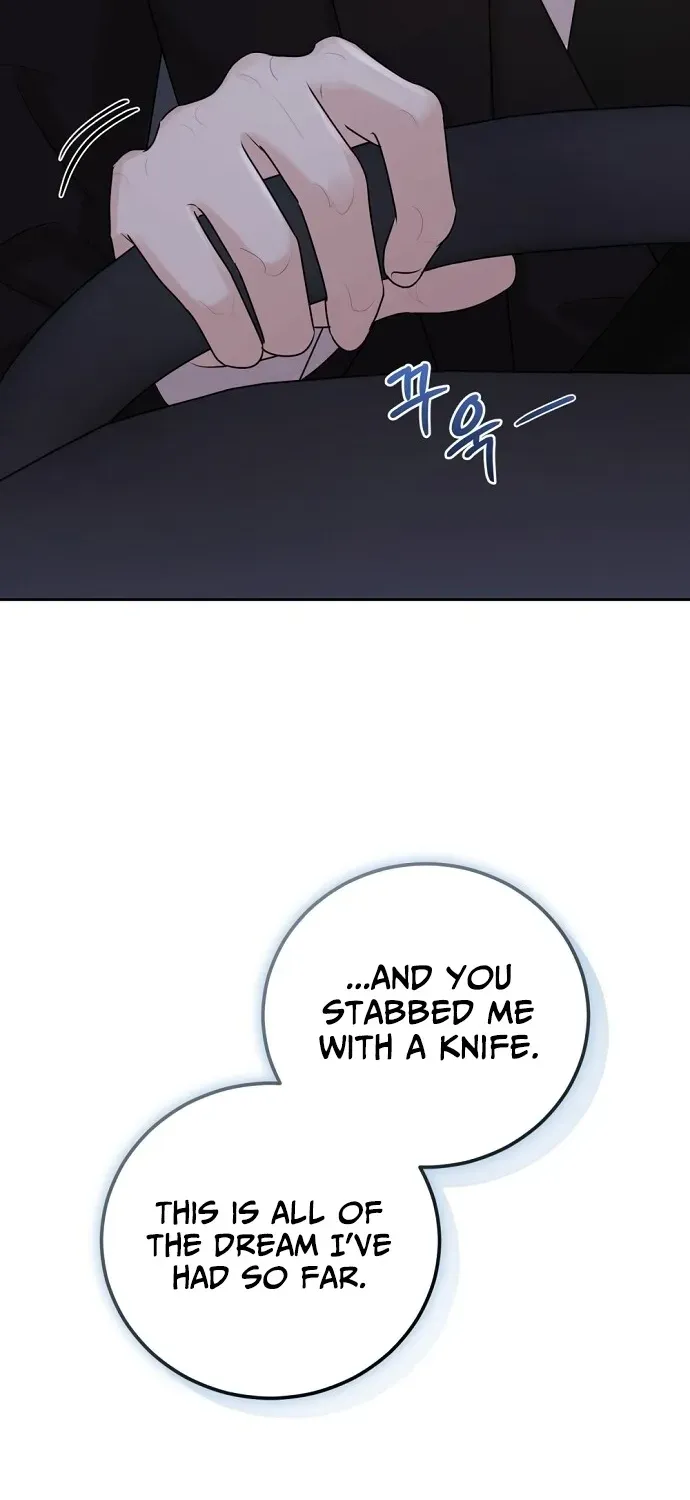 Bad Dream Chapter 20 page 55 - 