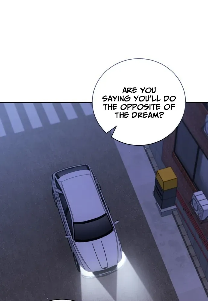 Bad Dream Chapter 20 page 56 - 
