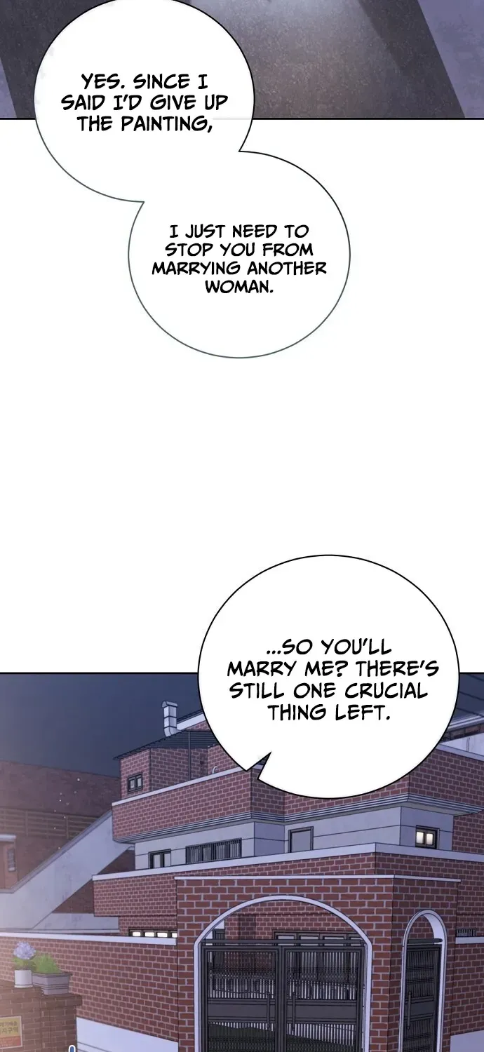 Bad Dream Chapter 20 page 57 - 