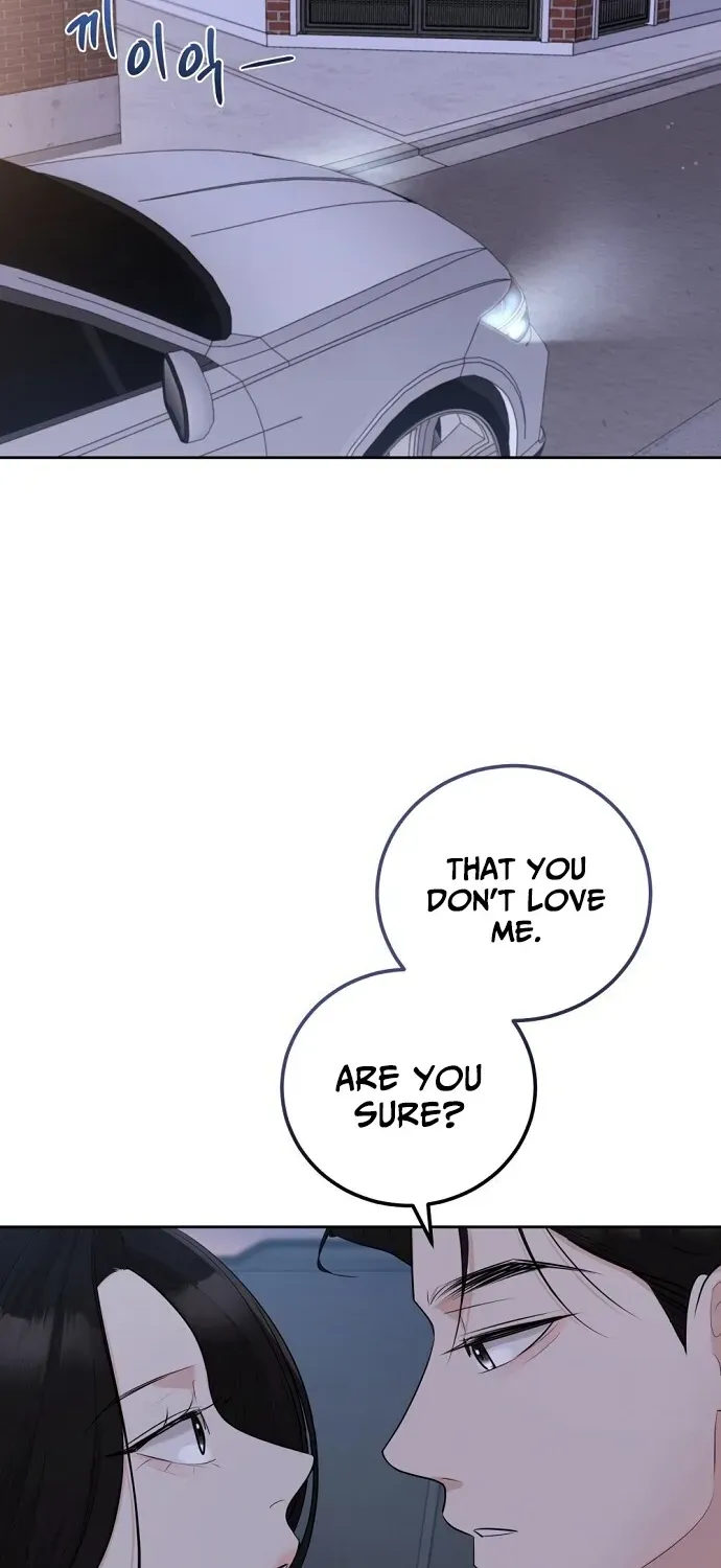 Bad Dream Chapter 20 page 58 - 