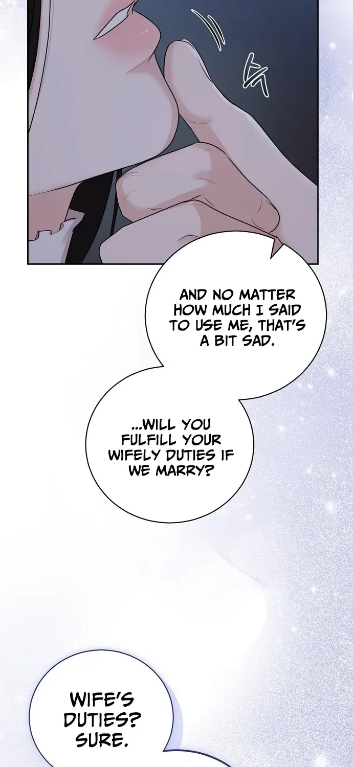 Bad Dream Chapter 20 page 60 - 