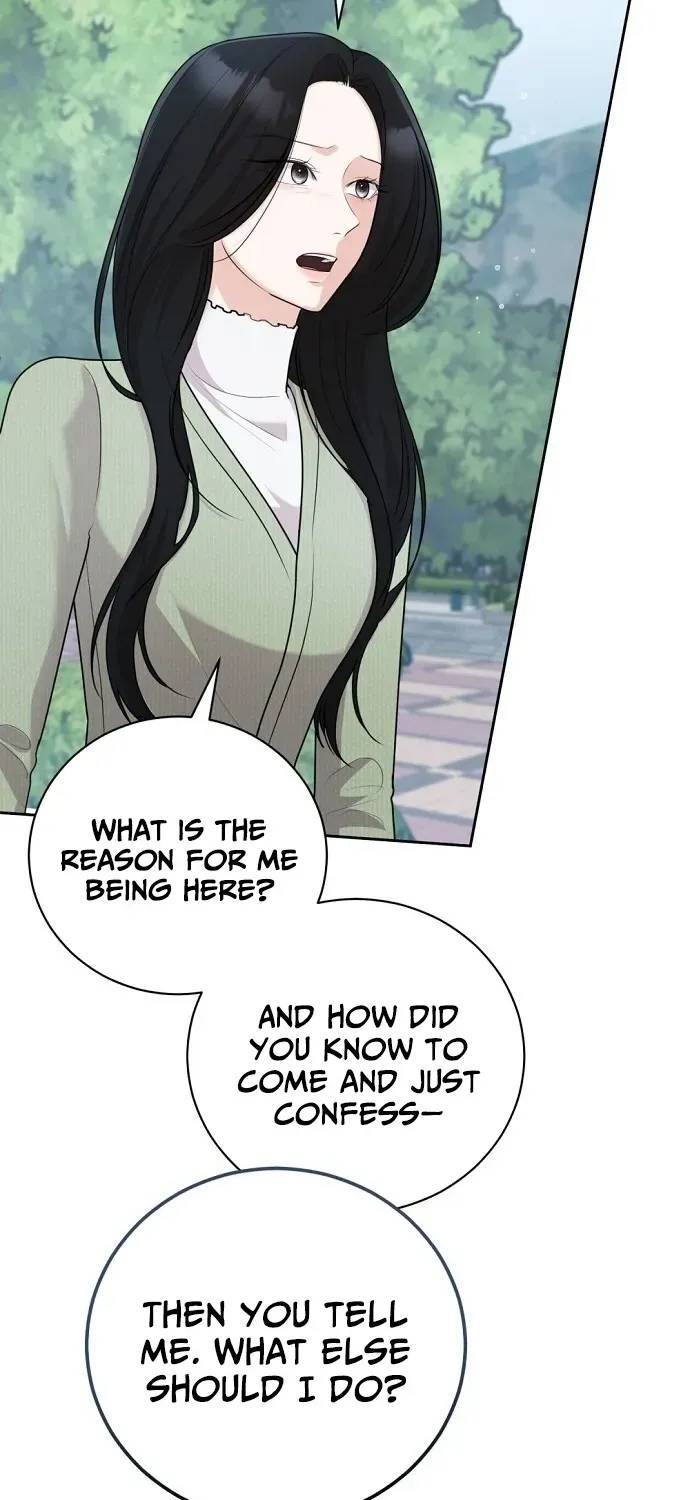 Bad Dream Chapter 20 page 9 - 