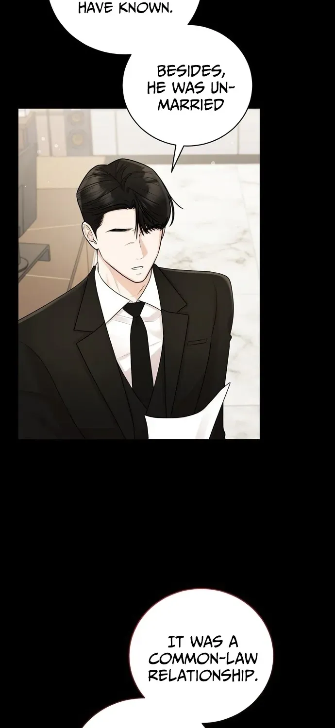Bad Dream Chapter 21 page 15 - 