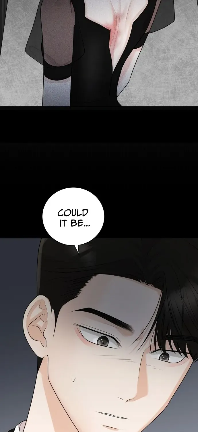 Bad Dream Chapter 21 page 18 - 
