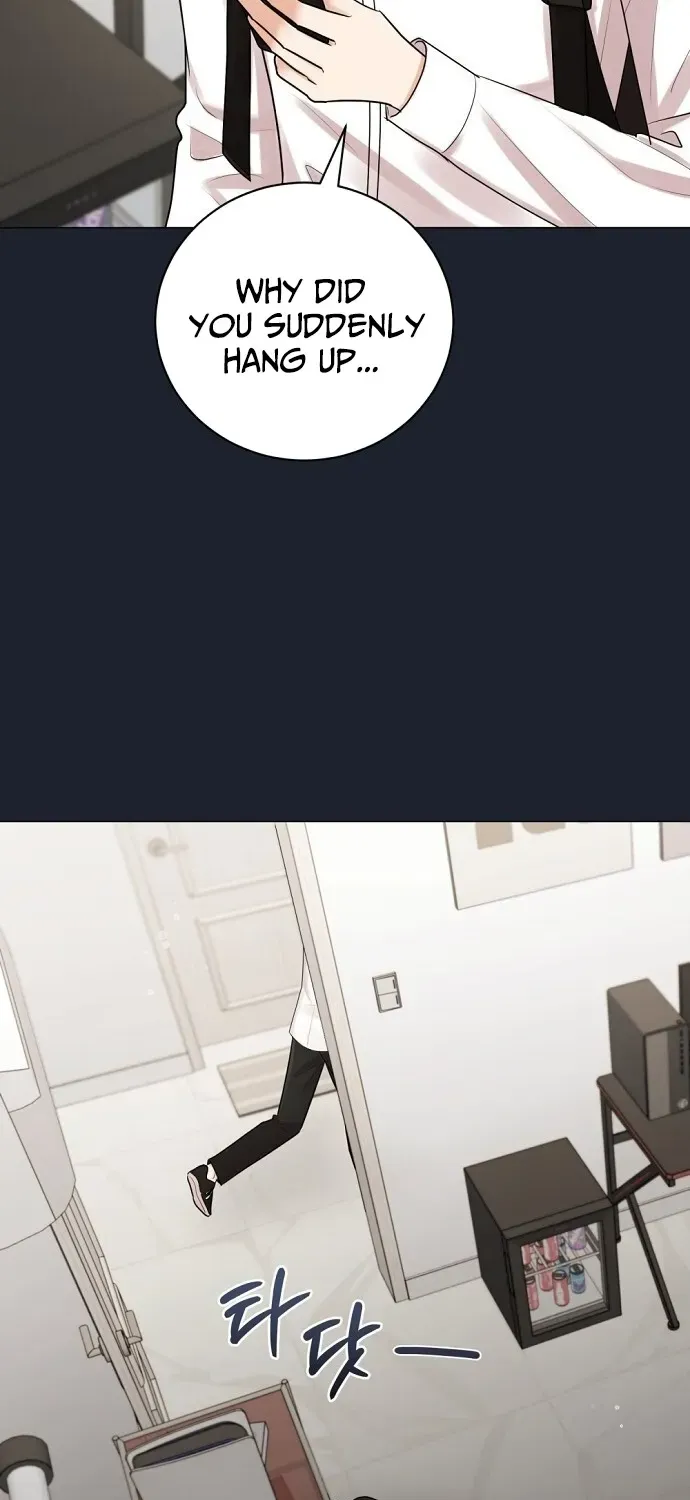 Bad Dream Chapter 21 page 23 - 