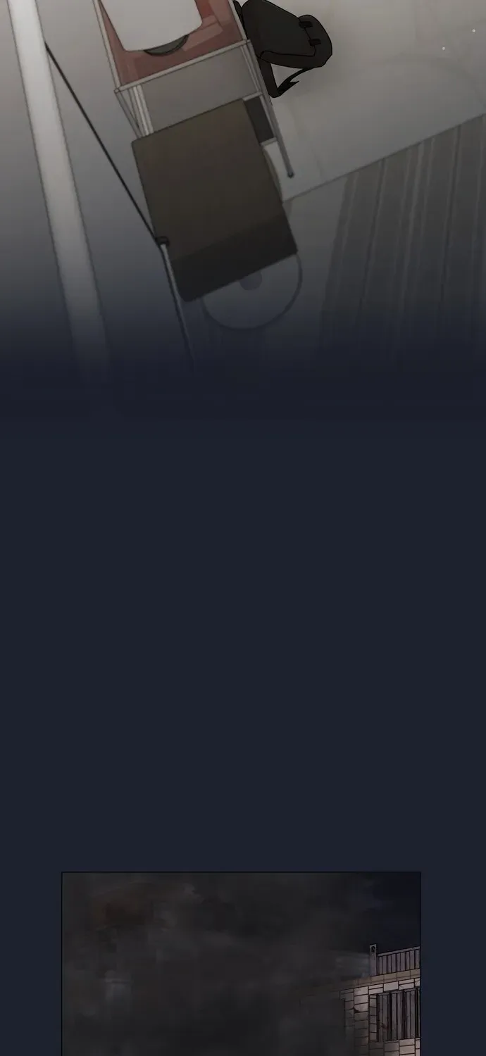 Bad Dream Chapter 21 page 24 - 