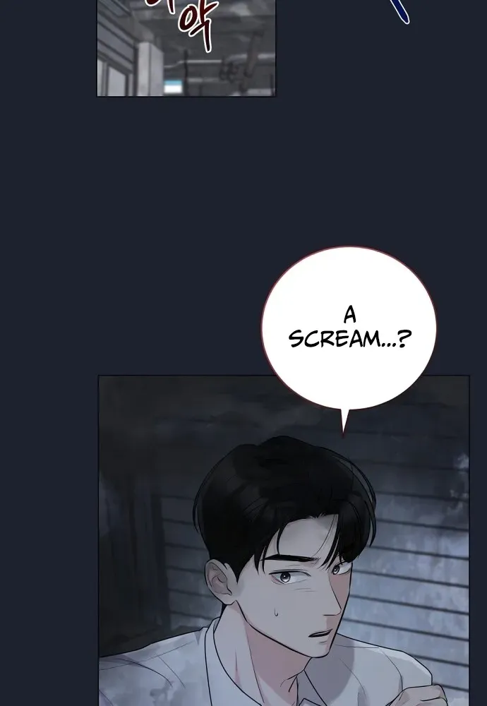 Bad Dream Chapter 21 page 28 - 