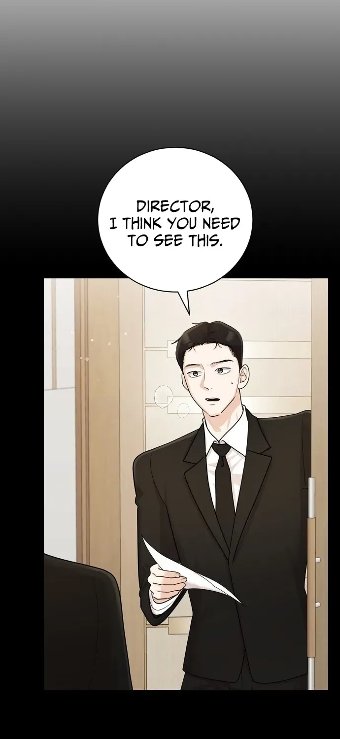 Bad Dream Chapter 21 page 5 - 