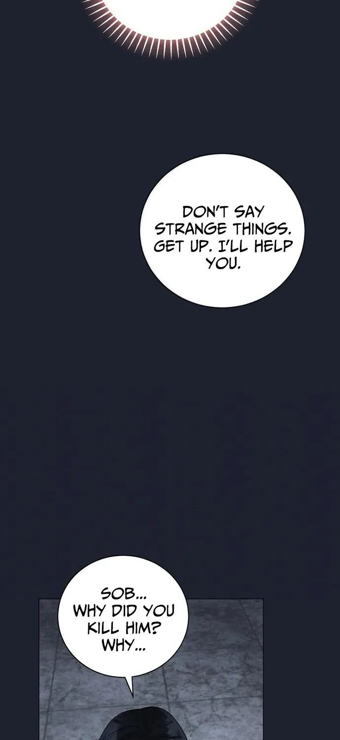 Bad Dream Chapter 21 page 43 - 