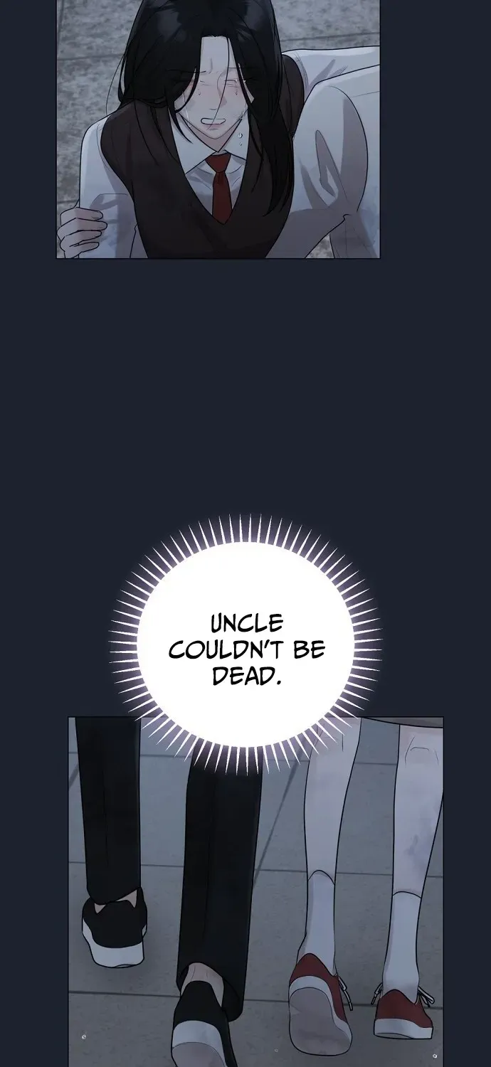 Bad Dream Chapter 21 page 44 - 