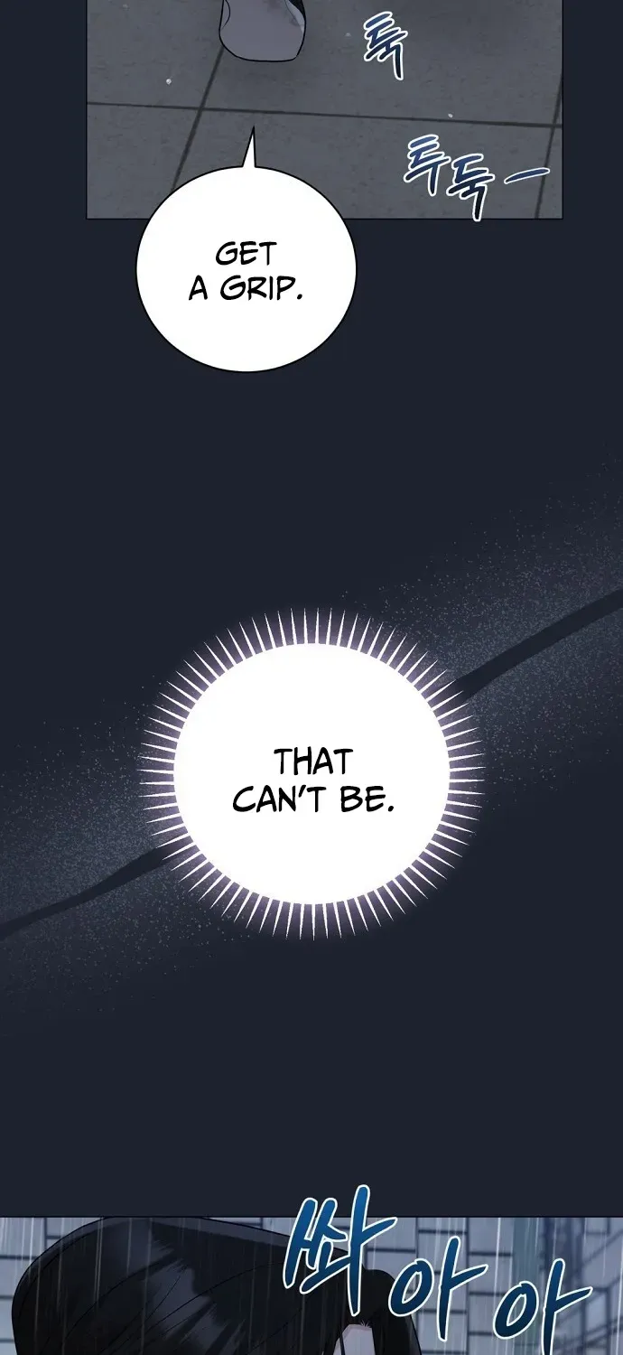 Bad Dream Chapter 21 page 45 - 