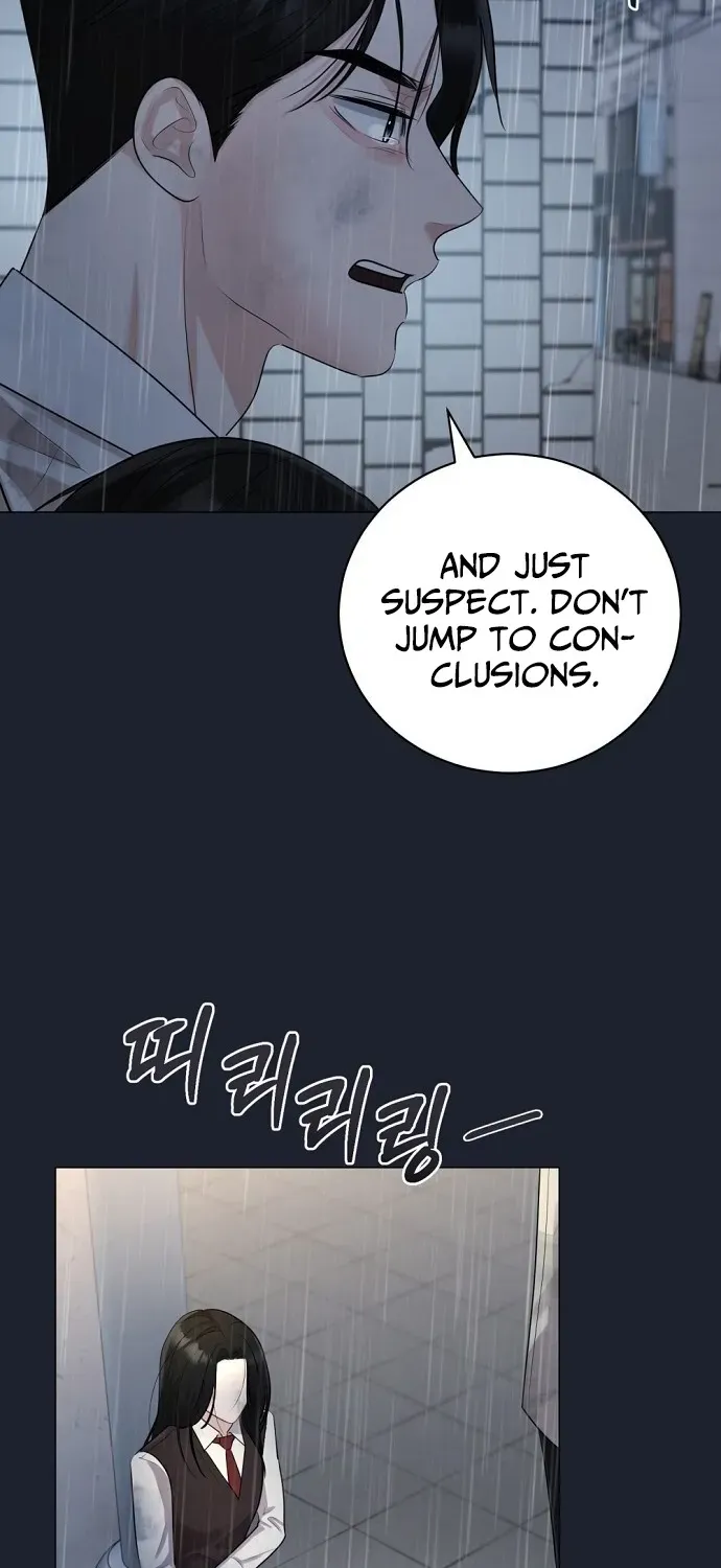 Bad Dream Chapter 21 page 46 - 