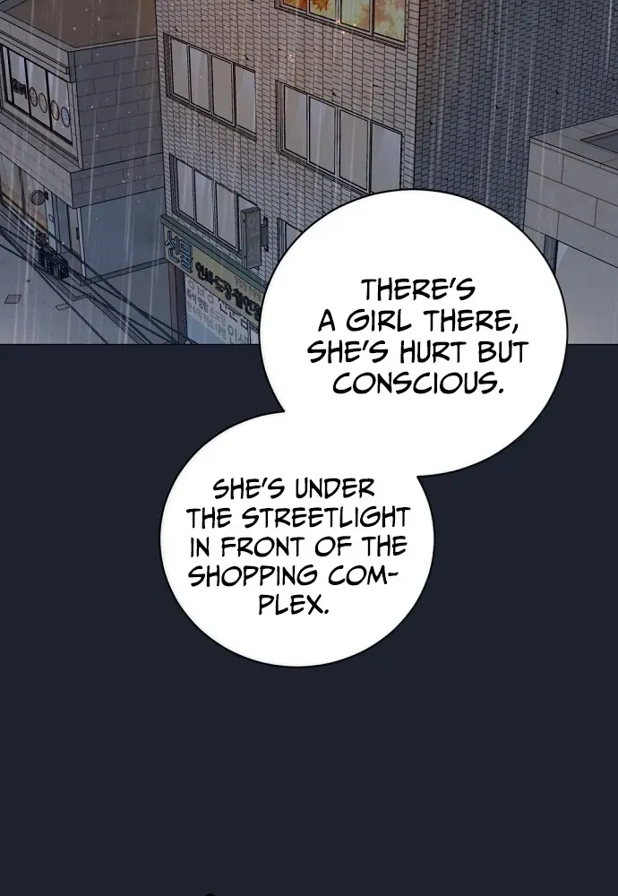 Bad Dream Chapter 21 page 49 - 