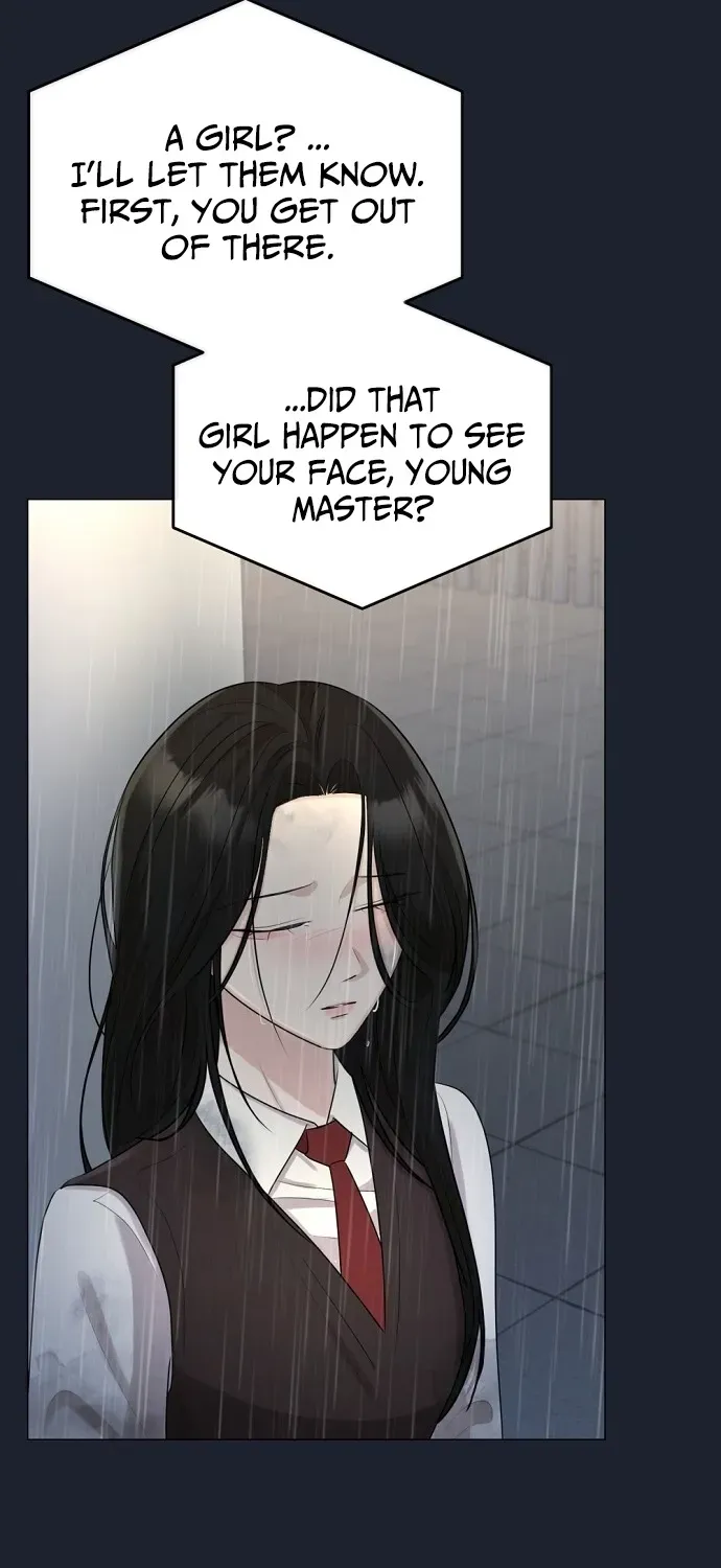 Bad Dream Chapter 21 page 50 - 