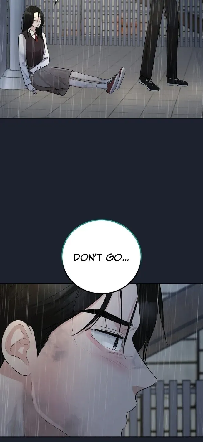 Bad Dream Chapter 21 page 54 - 