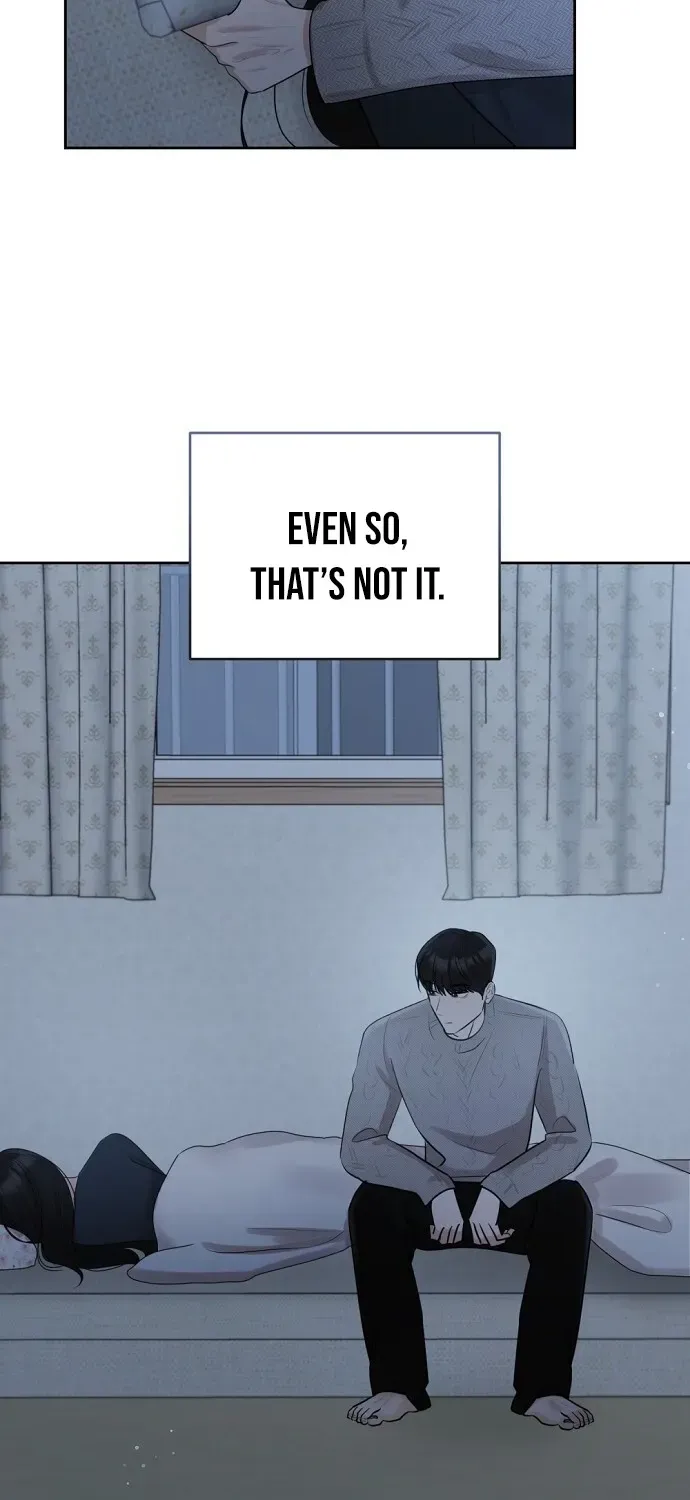 Bad Dream Chapter 21 page 60 - 