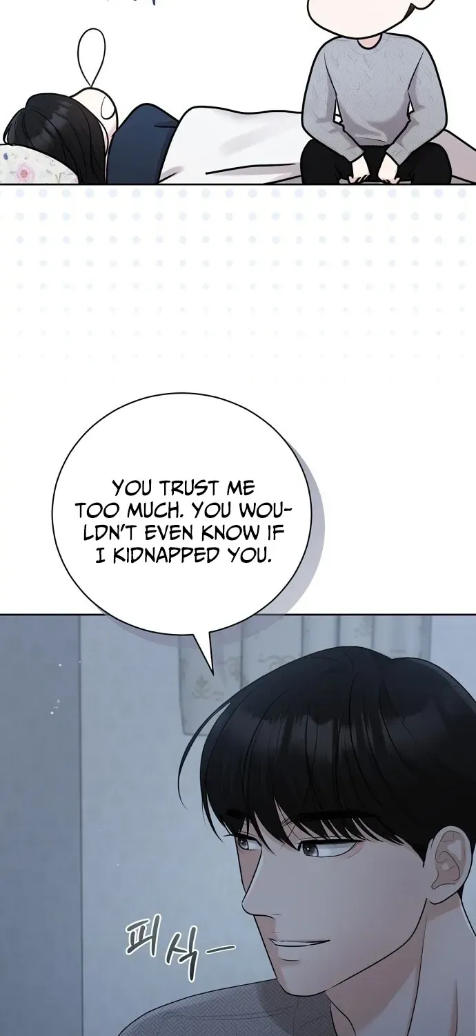 Bad Dream Chapter 21 page 62 - 