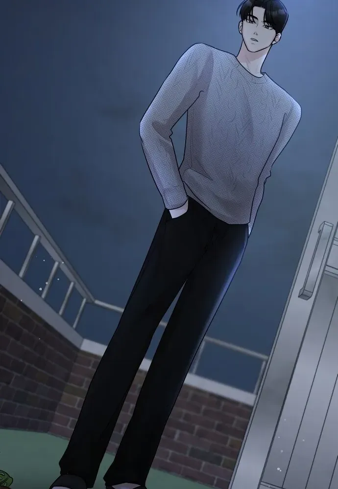 Bad Dream Chapter 21 page 70 - 