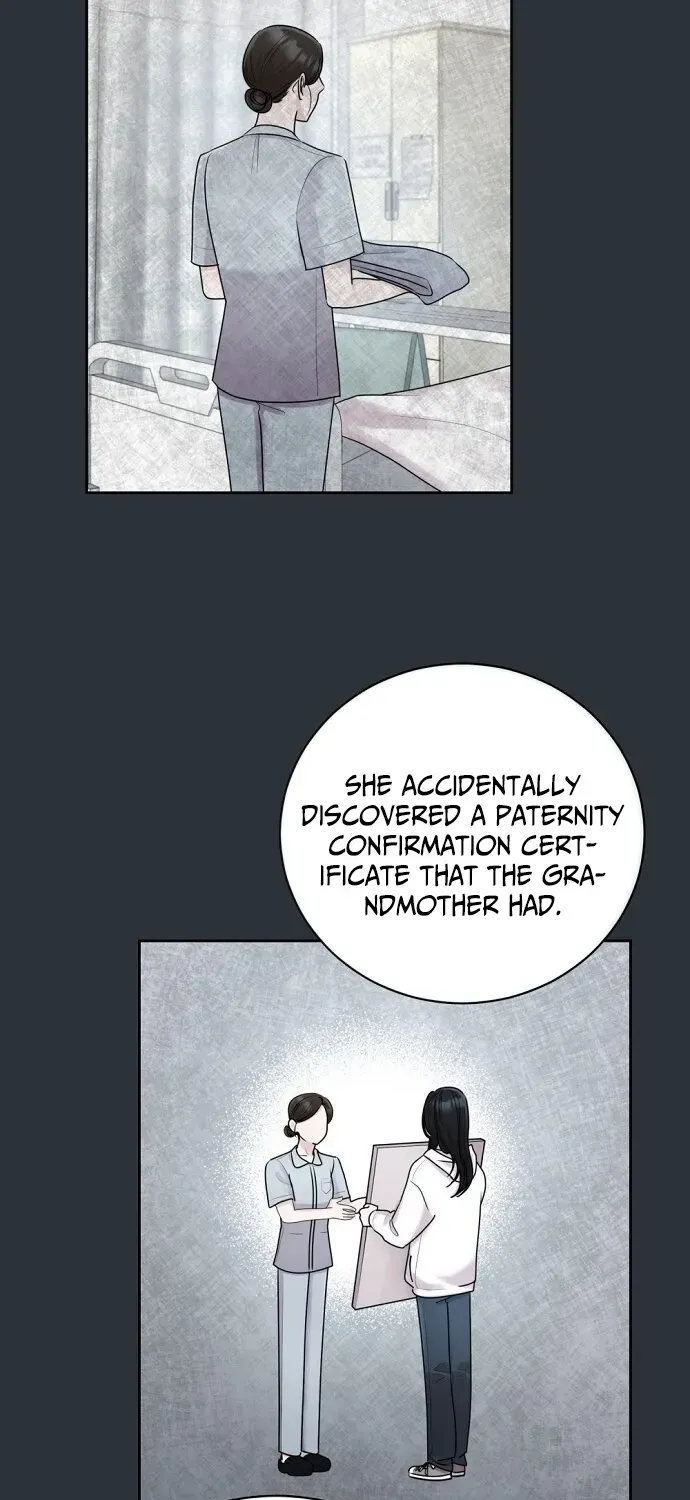Bad Dream Chapter 21 page 9 - 
