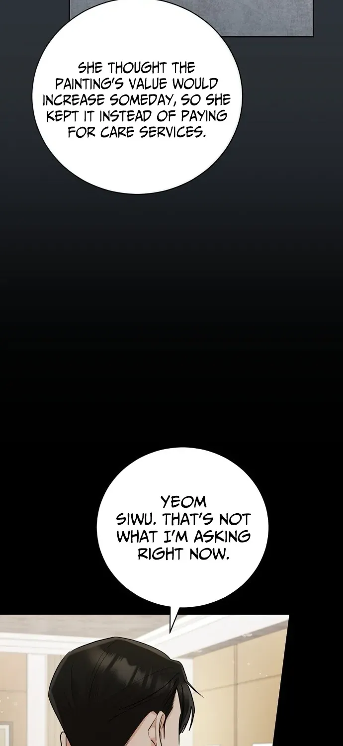 Bad Dream Chapter 21 page 10 - 