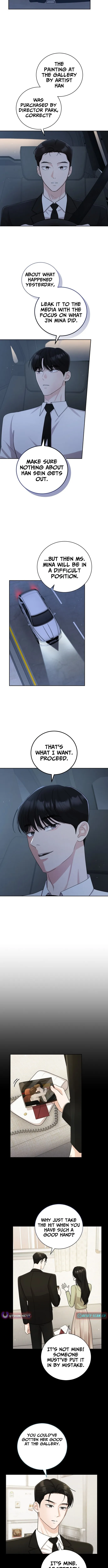Bad Dream Chapter 22 page 2 - 