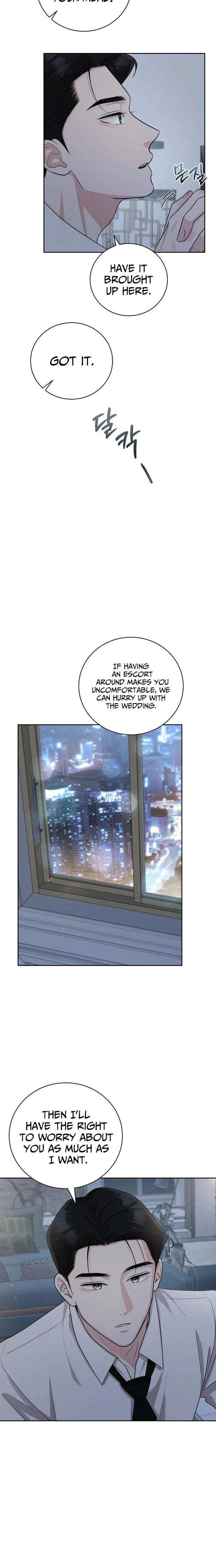 Bad Dream Chapter 25 page 2 - 