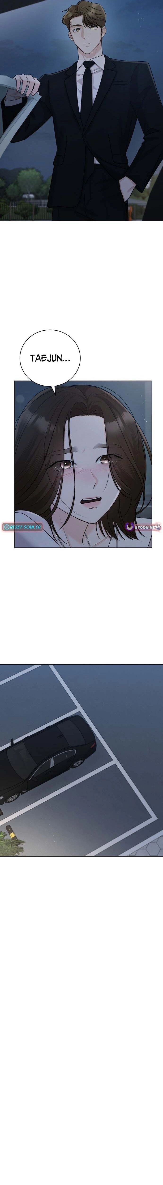 Bad Dream Chapter 25 page 7 - 