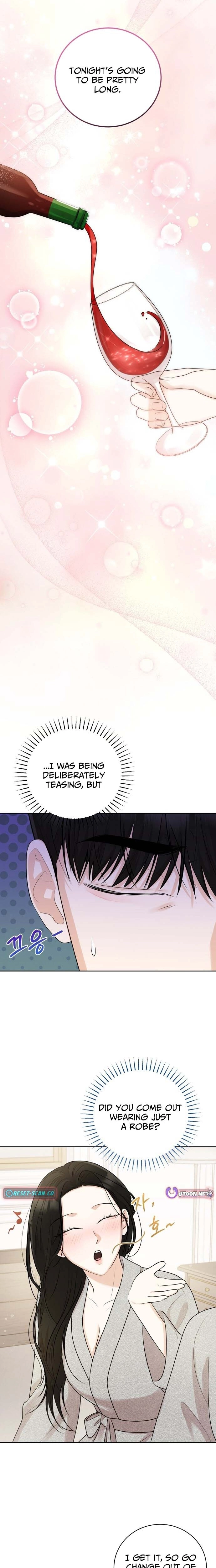 Bad Dream Chapter 26 page 4 - 