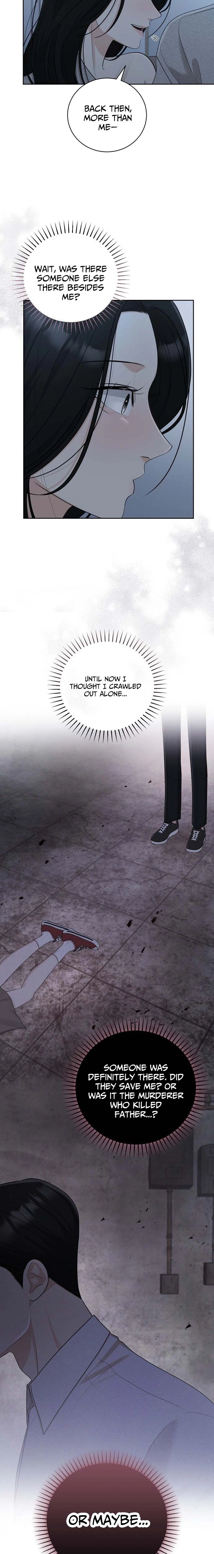 Bad Dream Chapter 26 page 9 - 