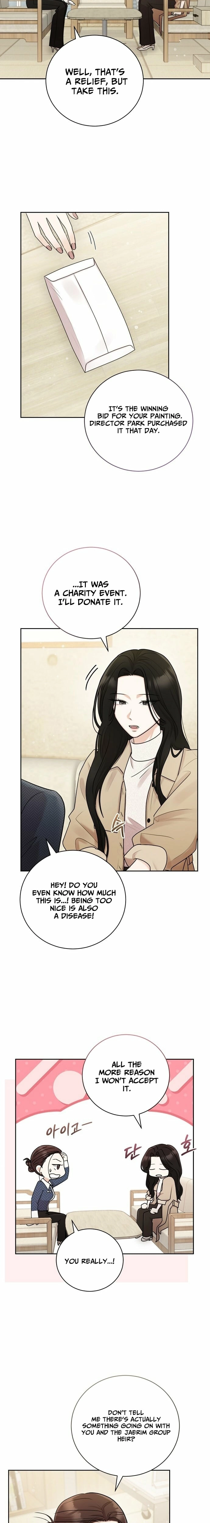 Bad Dream Chapter 28 page 2 - 