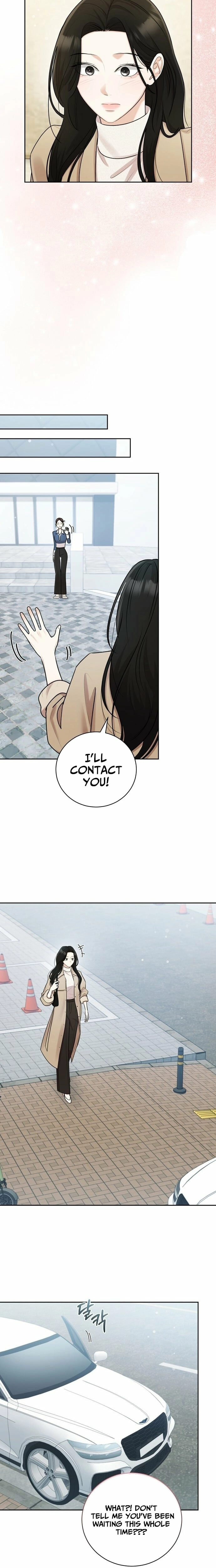 Bad Dream Chapter 28 page 5 - 