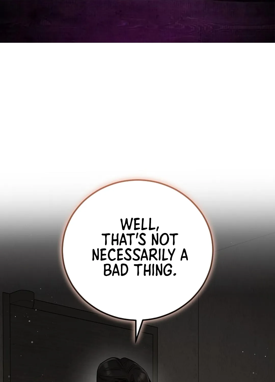 Bad Dream Chapter 3 page 2 - 