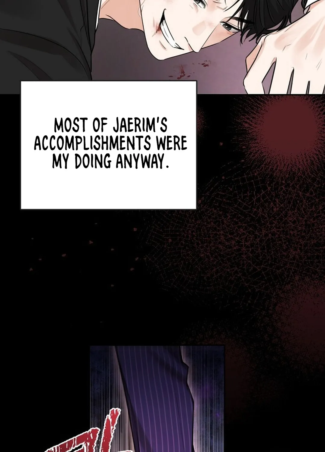 Bad Dream Chapter 3 page 101 - 