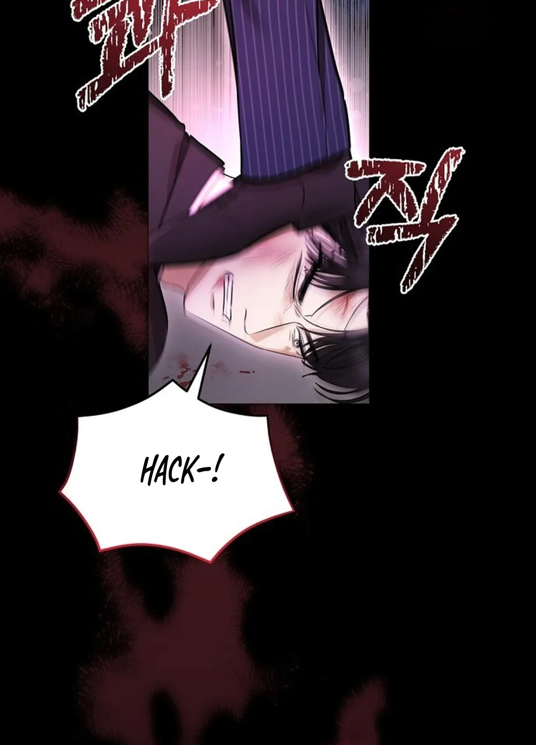 Bad Dream Chapter 3 page 102 - 