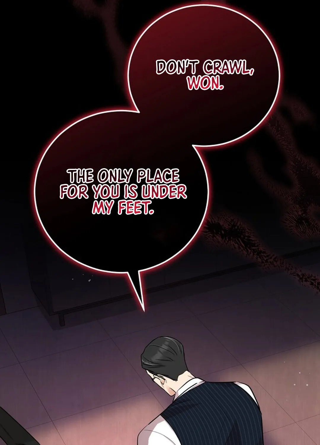 Bad Dream Chapter 3 page 103 - 