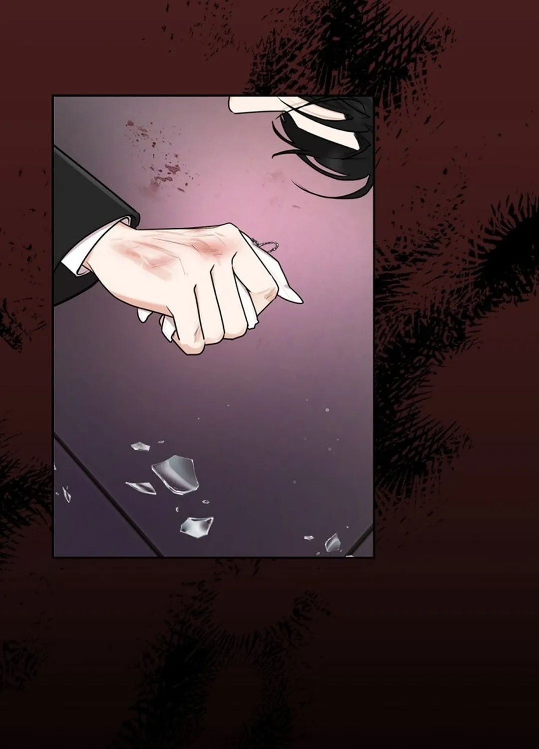 Bad Dream Chapter 3 page 105 - 