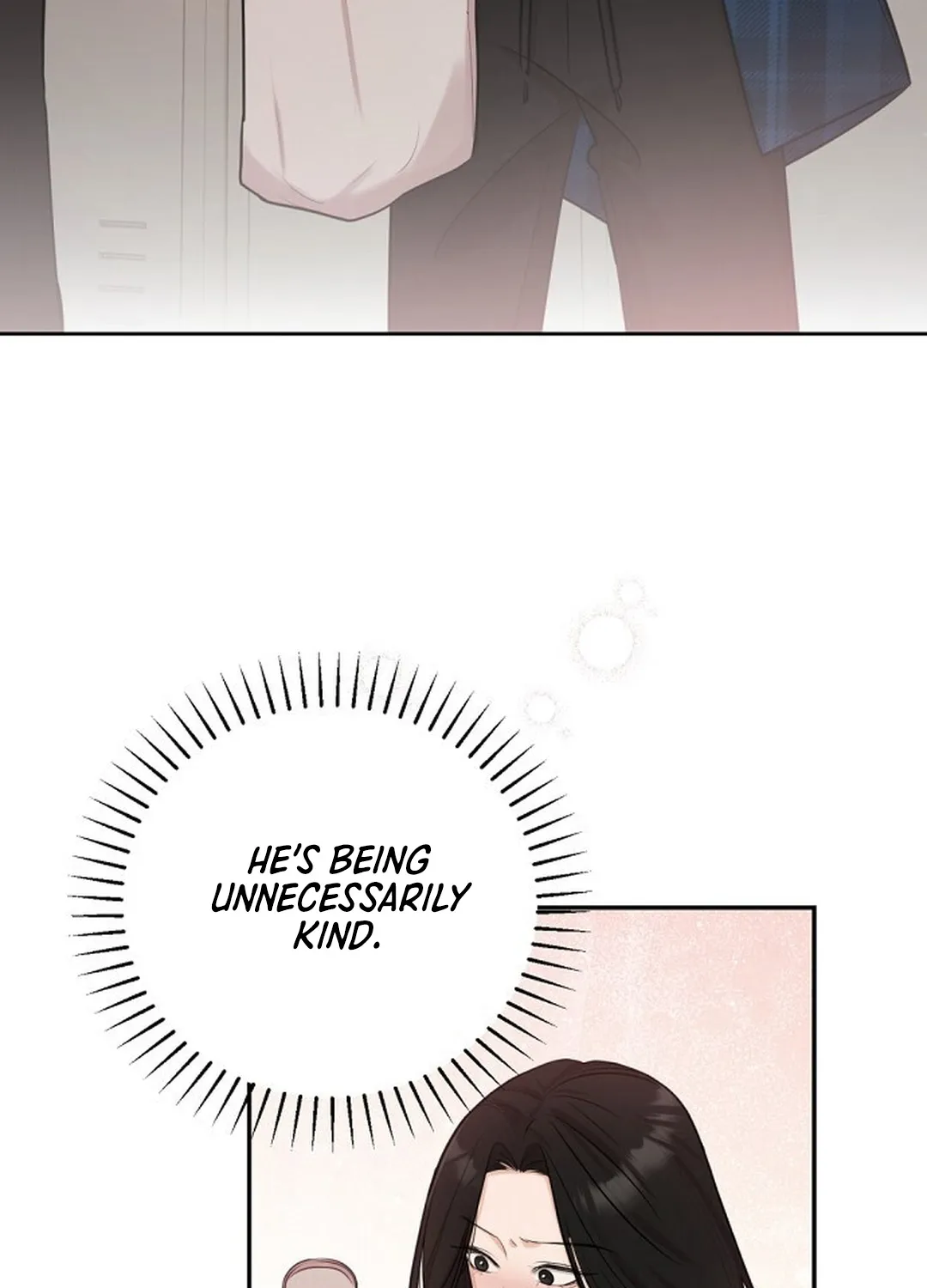 Bad Dream Chapter 3 page 15 - 