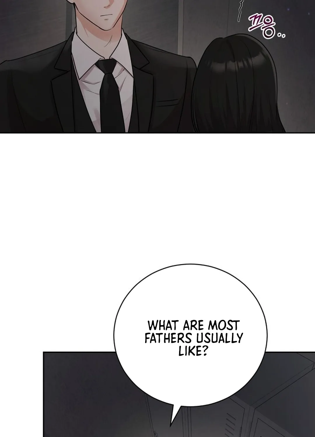 Bad Dream Chapter 3 page 17 - 
