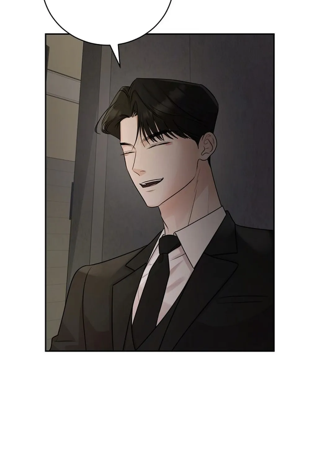 Bad Dream Chapter 3 page 23 - 