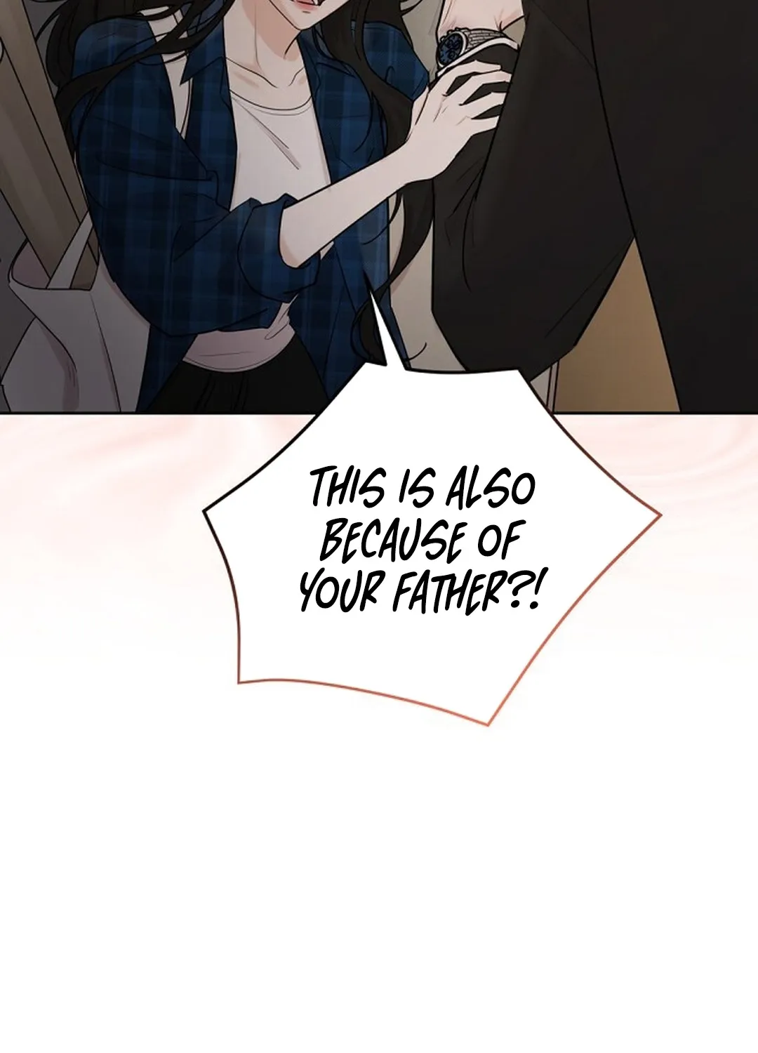 Bad Dream Chapter 3 page 25 - 