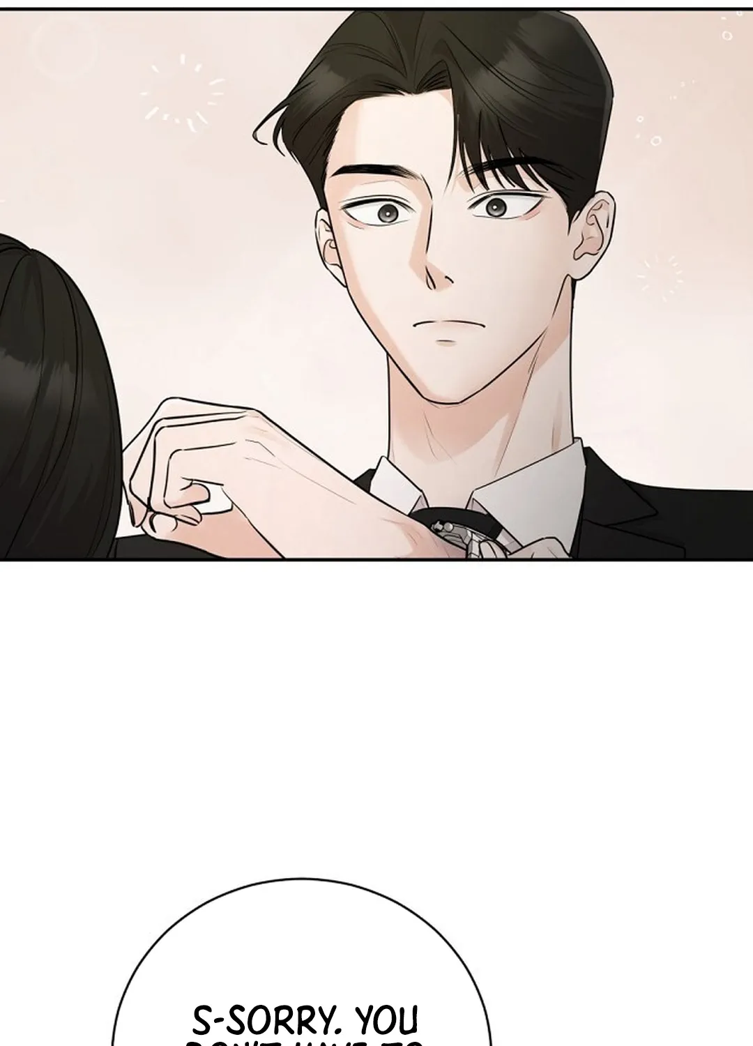 Bad Dream Chapter 3 page 26 - 