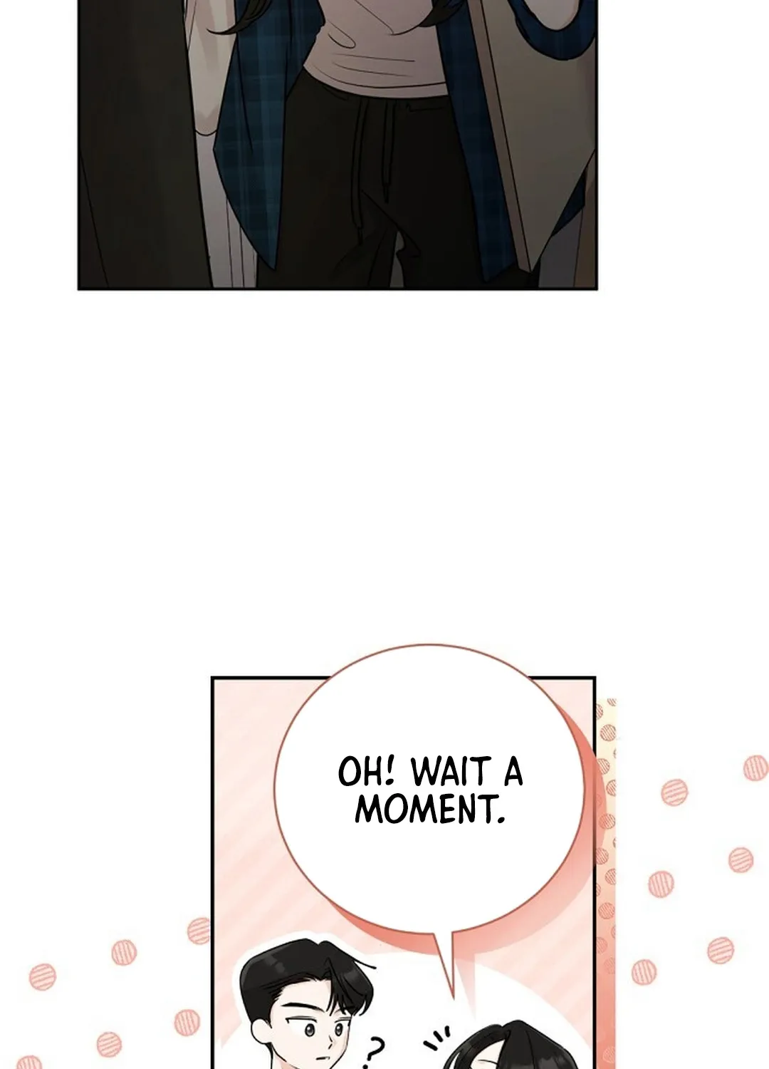 Bad Dream Chapter 3 page 28 - 