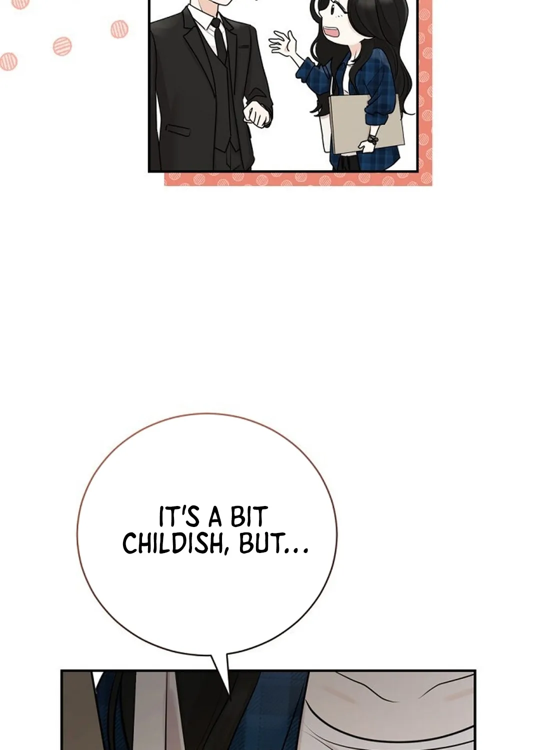 Bad Dream Chapter 3 page 29 - 