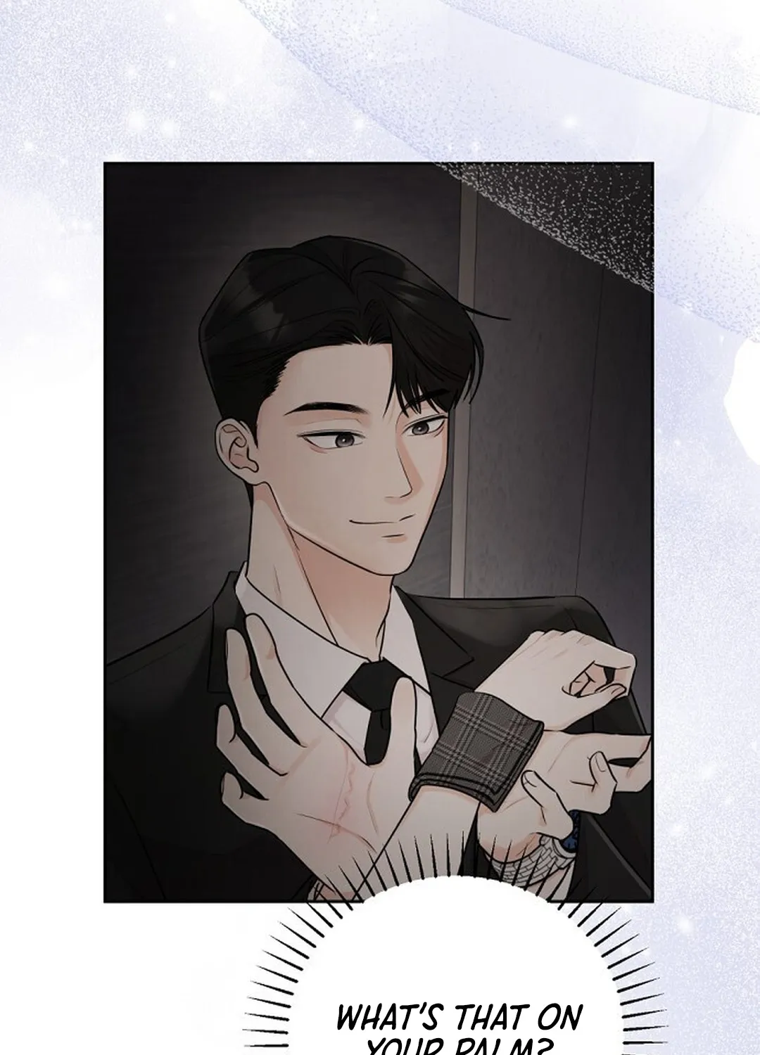 Bad Dream Chapter 3 page 4 - 