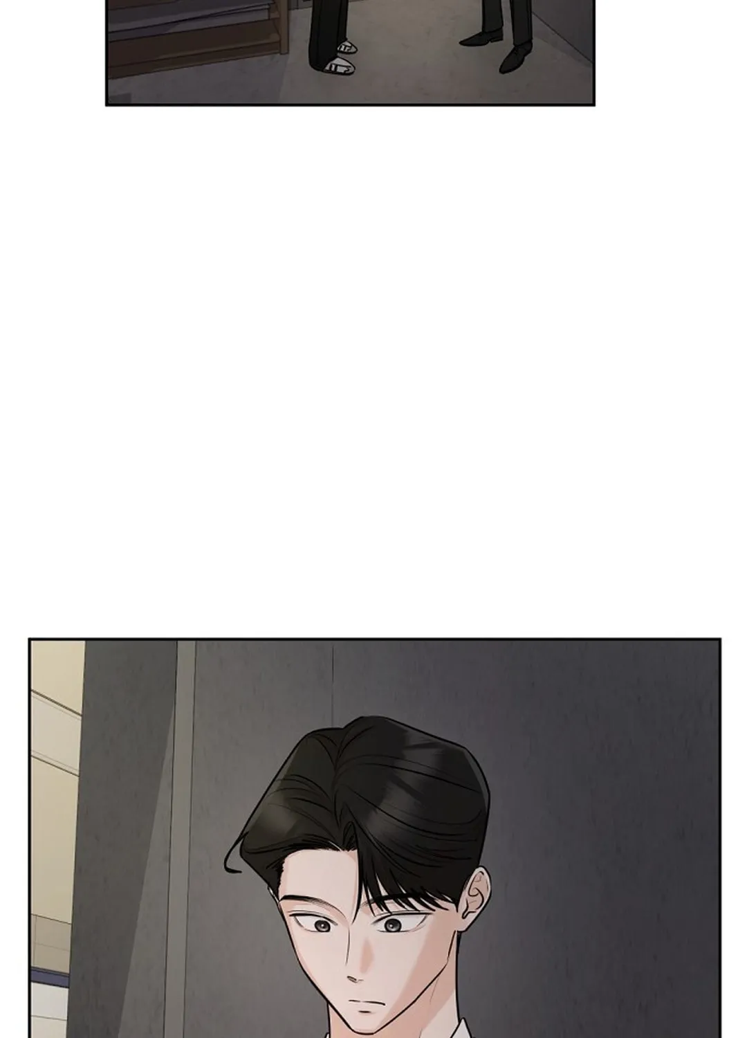Bad Dream Chapter 3 page 35 - 