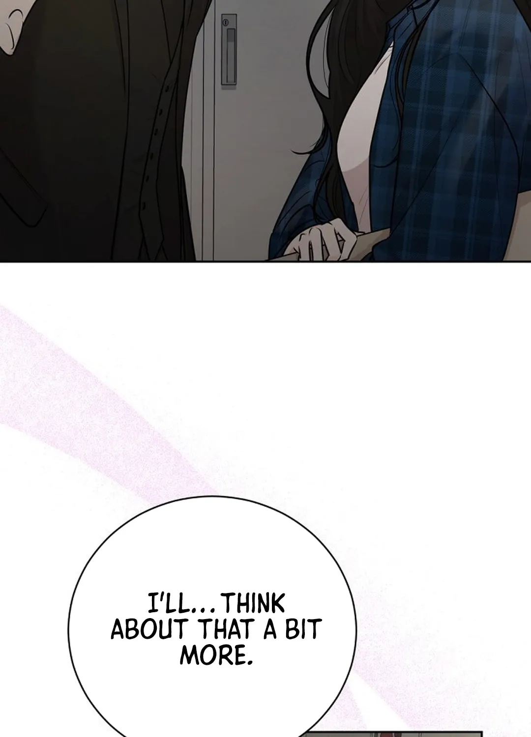 Bad Dream Chapter 3 page 39 - 